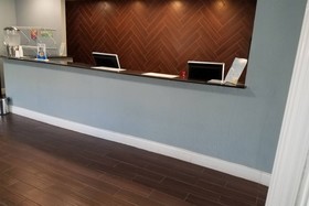 Sky-Palace Inn & Suites Wichita East