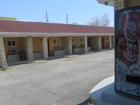Starlite Motor Lodge