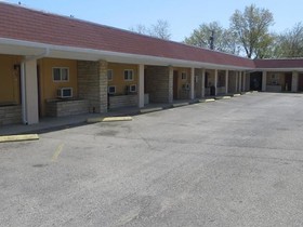 Starlite Motor Lodge