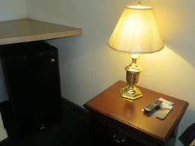 Starlite Motor Lodge