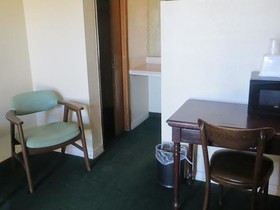 Starlite Motor Lodge