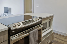 The Old Town Luxury Lofts
