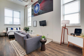 The Old Town Luxury Lofts