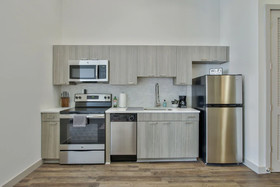 The Old Town Luxury Lofts