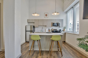 The Old Town Luxury Lofts