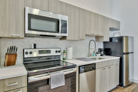 The Old Town Luxury Lofts