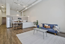 The Old Town Luxury Lofts
