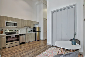 The Old Town Luxury Lofts
