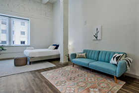The Old Town Luxury Lofts
