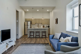 The Old Town Luxury Lofts