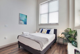The Old Town Luxury Lofts