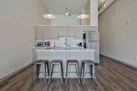 The Old Town Luxury Lofts