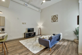 The Old Town Luxury Lofts