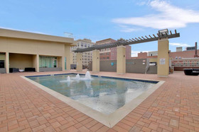 The Old Town Luxury Lofts