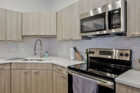 The Old Town Luxury Lofts