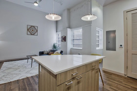 The Old Town Luxury Lofts