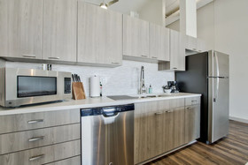 The Old Town Luxury Lofts