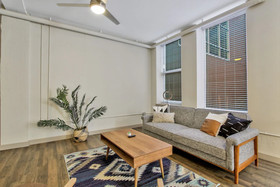 The Old Town Luxury Lofts
