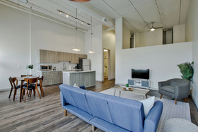 The Old Town Luxury Lofts