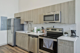 The Old Town Luxury Lofts