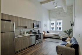 The Old Town Luxury Lofts