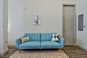 The Old Town Luxury Lofts