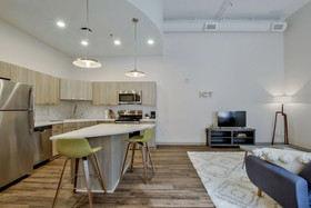 The Old Town Luxury Lofts