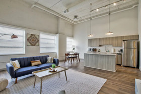 The Old Town Luxury Lofts
