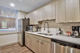 The Old Town Luxury Lofts
