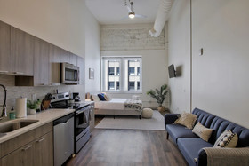 The Old Town Luxury Lofts