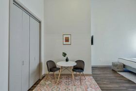 The Old Town Luxury Lofts