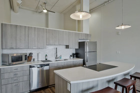 The Old Town Luxury Lofts