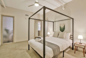 The Old Town Luxury Lofts