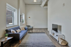 The Old Town Luxury Lofts