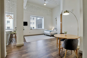 The Old Town Luxury Lofts