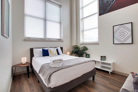 The Old Town Luxury Lofts