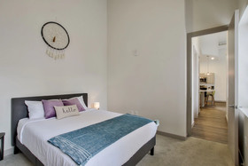 The Old Town Luxury Lofts