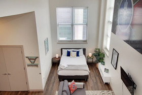 The Old Town Luxury Lofts