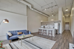 The Old Town Luxury Lofts