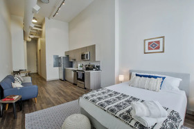 The Old Town Luxury Lofts