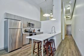 The Old Town Luxury Lofts