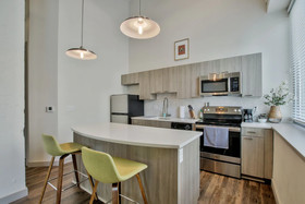 The Old Town Luxury Lofts