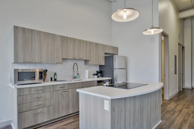 The Old Town Luxury Lofts