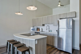 The Old Town Luxury Lofts