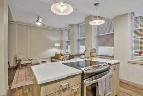 The Old Town Luxury Lofts
