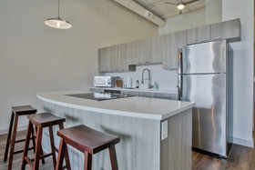 The Old Town Luxury Lofts