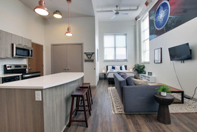 The Old Town Luxury Lofts