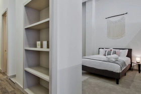 The Old Town Luxury Lofts