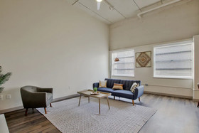 The Old Town Luxury Lofts