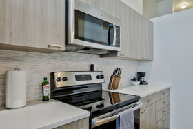 The Old Town Luxury Lofts